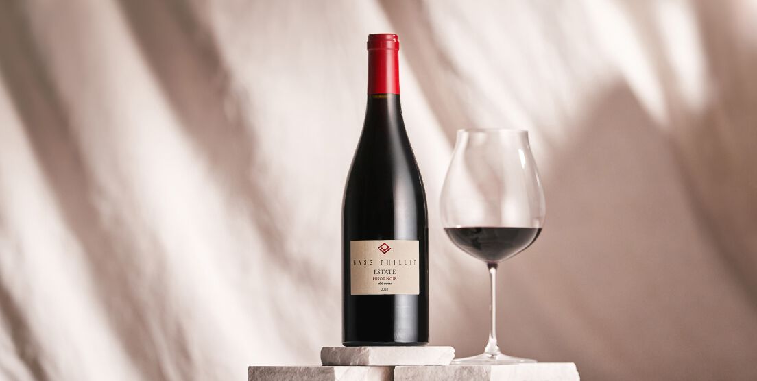 Bass Phillip Estate Pinot Noir, South Gippsland 2020 Bass Phillip Estate Pinot Noir, South Gippsland 2020